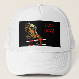 Gorra De Camionero Saltar -