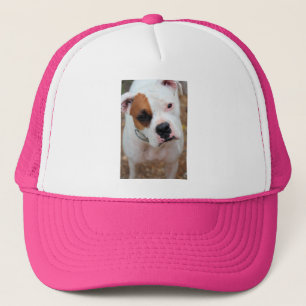 Gorra De Camionero Salto