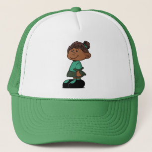 Gorra De Camionero Salto corto