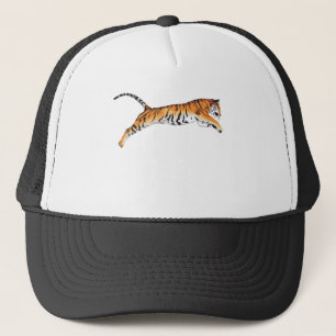 Gorra De Camionero Salto del tigre