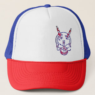 Gorra De Camionero Saludo