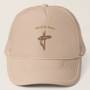 Gorra De Camionero Salvado por hierba