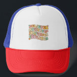 Gorra De Camionero Salvaje por las matemáticas, Pi Mathematics Teache<br><div class="desc">Salvaje por las matemáticas,  la camiseta del profesor de matemáticas de Pi</div>