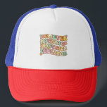 Gorra De Camionero Salvaje por las matemáticas, Pi Mathematics Teache<br><div class="desc">Salvaje por las matemáticas,  la camiseta del profesor de matemáticas de Pi</div>