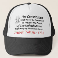 Samuel Adams: ¡Llamamiento a las armas!