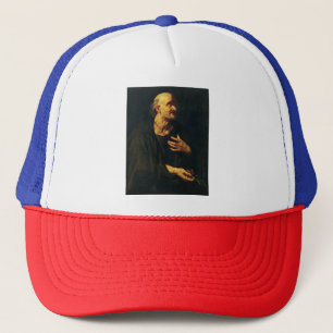 Gorra De Camionero San Bartolomé por Pedro Pablo Rubens