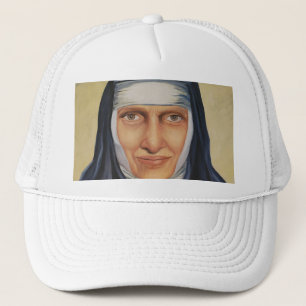Gorra De Camionero San Dulce de los pobres
