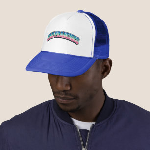 Gorra De Camionero San Francisco