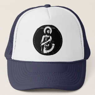 Gorra De Camionero San Juan Bautista