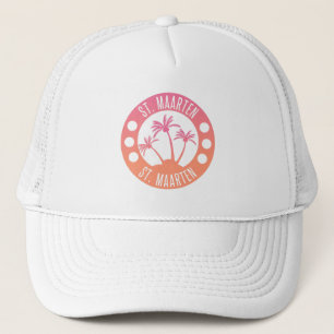 Gorra De Camionero San Martín de San Martín