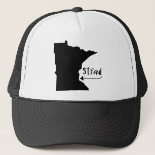 Gorra De Camionero San Pablo, hogar