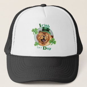Gorra De Camionero San Patricio