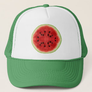 Gorra De Camionero Sandía