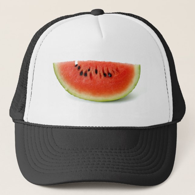 Gorra De Camionero sandía (Anverso)