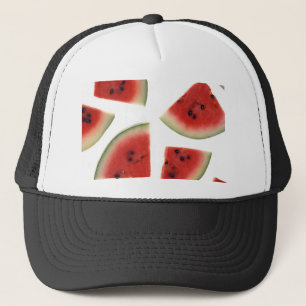 Gorra De Camionero Sandía