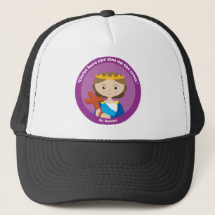 Gorra De Camionero Santa Elena