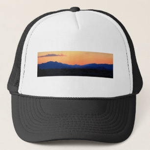 Gorra De Camionero Santa Fe Nuevo México