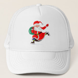 Gorra De Camionero Santa María