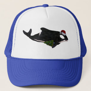 Gorra De Camionero Santa Rosa