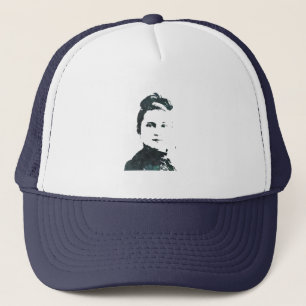 Gorra De Camionero Santa Teresa de Lisieux