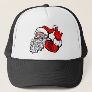 Gorra De Camionero santacolour