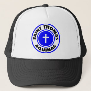 Gorra De Camionero Santo Tomás de Aquino