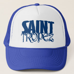 Gorra De Camionero Santo-Tropez