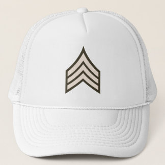 Gorra De Camionero Sargento del ejército