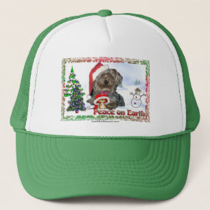 Gorra De Camionero Sasha Sydney Silky Dog Mouse y regalos de vacacion