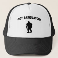 ¿Sasquatch conseguido?