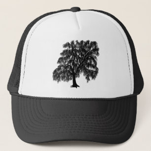 Gorra De Camionero Sauce