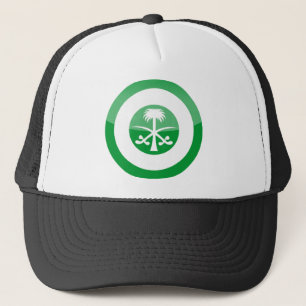 Gorra De Camionero saudi_arabia
