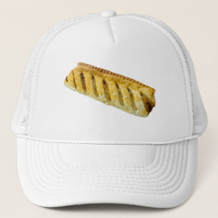 Gorra De Camionero Sausage Roll Trucker Hat