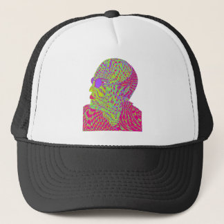 Gorra De Camionero Savarkar / Hoffman
