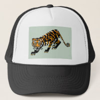 Save TIGERS - Animal lover - Wildlife - Nature