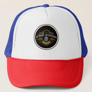 Gorra De Camionero sawasdee bangkok