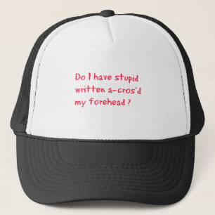 Gorra De Camionero Sayin meridional