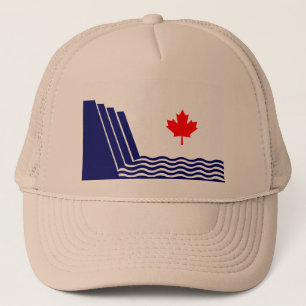Gorra De Camionero Scarborough, Ontario, Canadá
