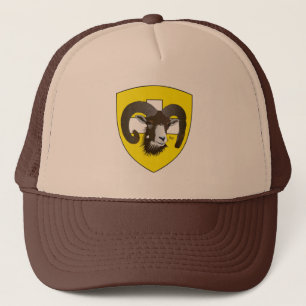 Gorra De Camionero Schaffhausen Schweiz Suisse Svizzera Mütze