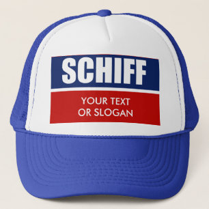 GORRA DE CAMIONERO SCHIFF 2010