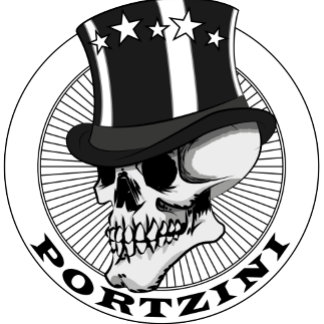 Gorra De Camionero Schmetterling Totenkopf Portzini Kappe