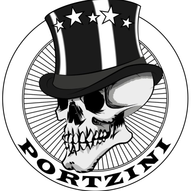Gorra De Camionero Schmetterling Totenkopf Portzini Kappe (Subido por el creador)