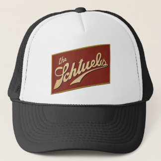Gorra De Camionero ¡Schtueb Schtuff!