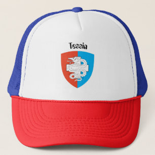 Gorra De Camionero Schweiz Suisse Svizzera Svizra Suiza Mütze