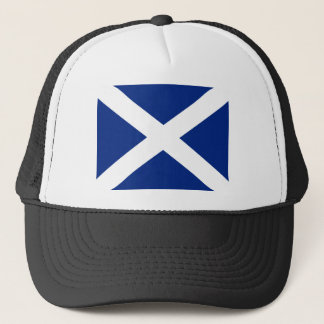 GORRA DE CAMIONERO SCOTLAND
