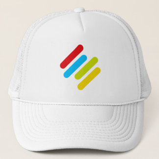 GORRA DE CAMIONERO SDGT RGBY UNO