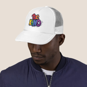 Gorra De Camionero Sé amable   LGBTQ   Arcoiris   Mes del orgullo