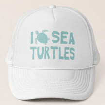 Sea Turtle Lover Guay