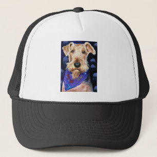 Gorra De Camionero Seadale300dpi