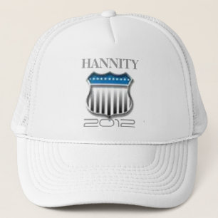 Gorra De Camionero Sean Hannity 2012